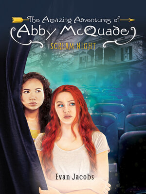 cover image of Scream Night